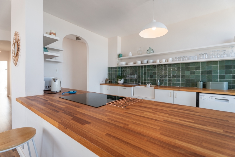 To Let 3 Bedroom Property for Rent in Strand North Western Cape